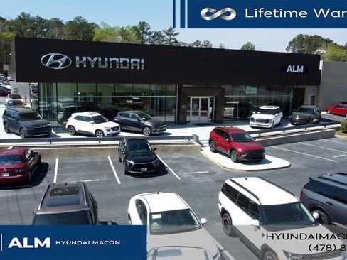 New 2026 Hyundai Tucson SEL Plus FWD image 40
