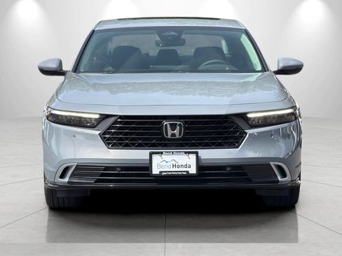 New 2026 Honda Accord Touring image 10