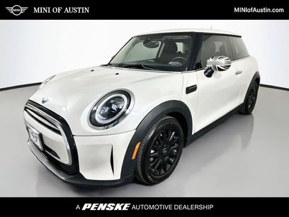 Used 2024 MINI Cooper 2-Door Hardtop