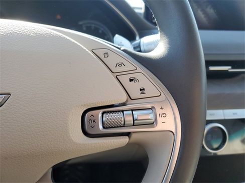 Used 2022 Genesis G80 2.5T w/ Advanced Package image 23