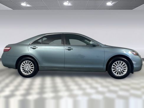 Used 2008 Toyota Camry LE FWD image 7