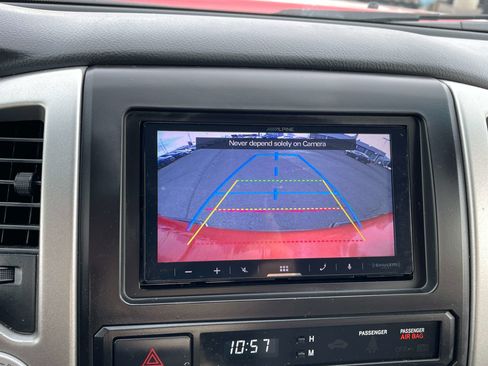 Used 2014 Toyota Tacoma 4x4 Double Cab image 24