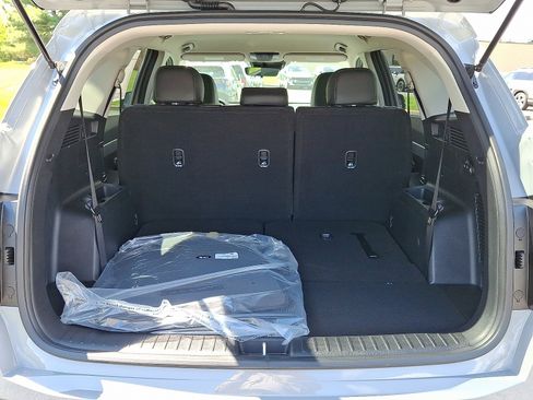 New 2026 Kia Sorento S image 18