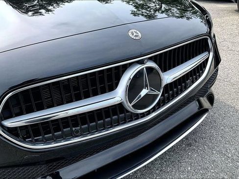 Used 2023 Mercedes-Benz C 300 4MATIC Sedan image 27