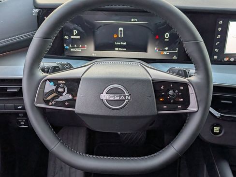 New 2026 Nissan Murano SL image 10