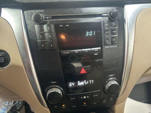 Used 2011 Suzuki Kizashi SE AWD/4WD image 27
