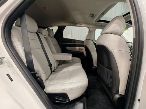 Used 2023 Hyundai Tucson SEL w/ Convenience Package image 24