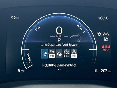 New 2026 Toyota Camry SE Nightshade image 24