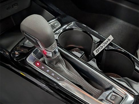 New 2026 Chevrolet Trax LT w/ Driver Confidence Package image 22