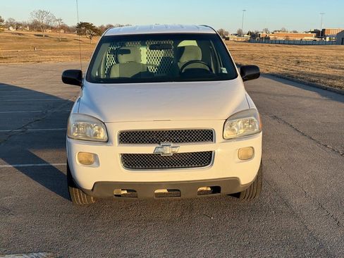 Used 2007 Chevrolet Uplander image 7