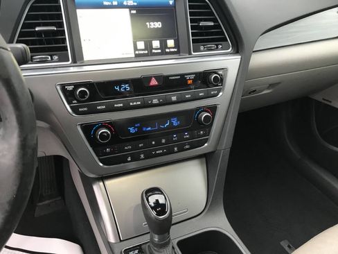 Used 2015 Hyundai Sonata Limited w/ Option Group 06 image 31