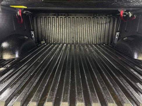 Used 2024 Toyota Tundra TRD Pro AWD/4WD image 9