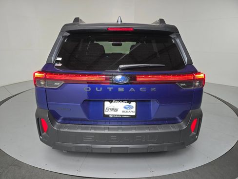 New 2026 Subaru Outback Limited w/ Premium/Limited Package 2 AWD/4WD image 4