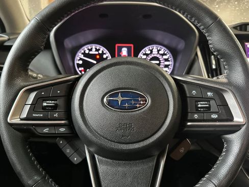 Used 2022 Subaru Outback Limited XT image 27