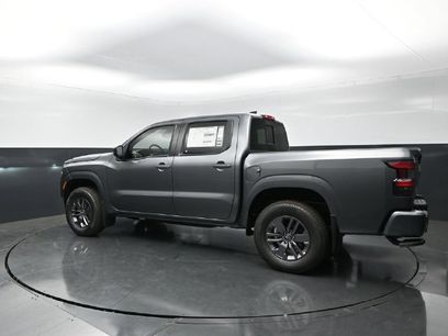 New 2026 Nissan Frontier SV w/ Tow Package