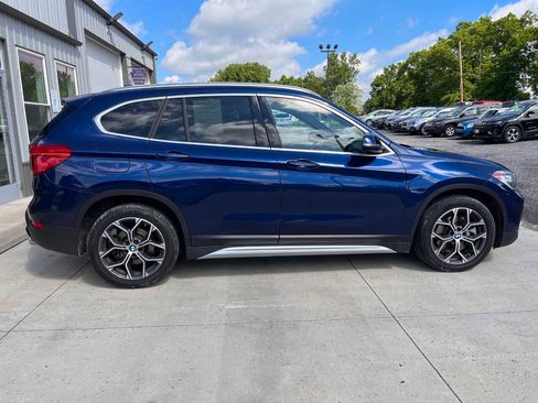 Used 2020 BMW X1 xDrive28i w/ Convenience Package AWD/4WD image 7
