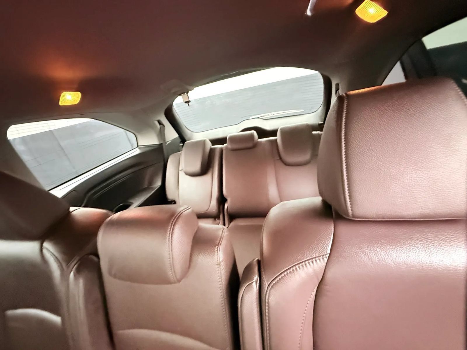 Used 2019 Honda Odyssey EX-L image 31