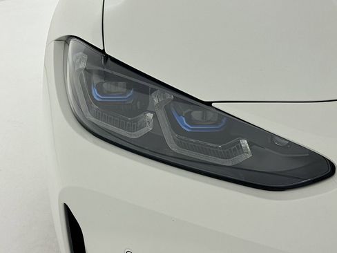 Used 2023 BMW M3 Competition image 18