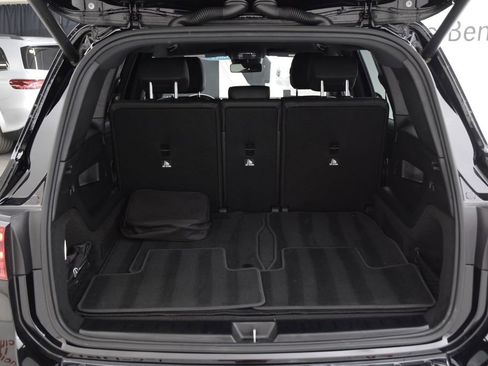 Certified 2024 Mercedes-Benz EQB 250+ image 28