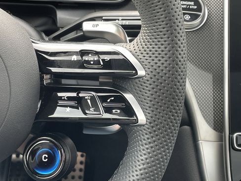 New 2026 Mercedes-Benz GLC 43 AMG 4MATIC image 28
