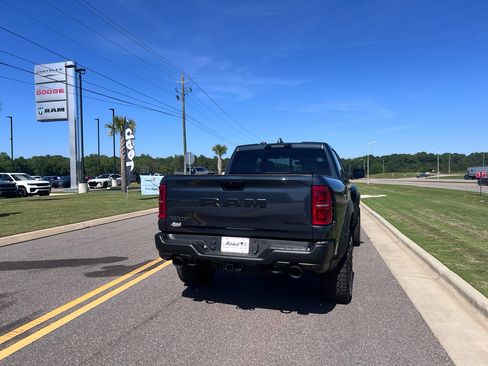 New 2026 RAM 1500 RHO w/ RHO Level 1 Equipment Group AWD/4WD image 4