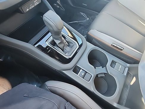 Certified 2025 Subaru Forester Sport w/ Popular Package image 19