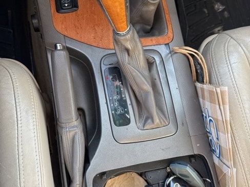 Used 2004 Lexus GX 470 image 11