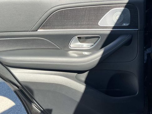 Certified 2022 Mercedes-Benz GLE 350 GLE 350 image 15