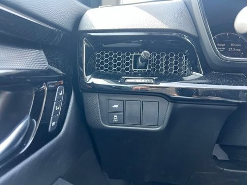Used 2024 Honda CR-V EX-L image 23