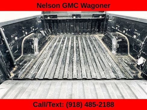 Used 2020 GMC Sierra 1500 SLT AWD/4WD image 27
