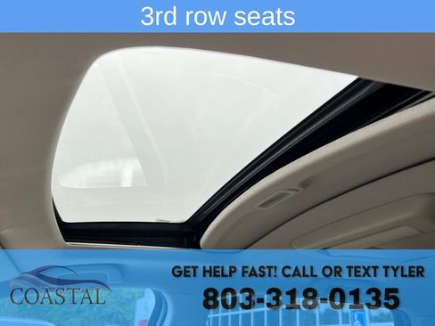 Used 2011 Acura MDX w/ Advance & Entertainment AWD/4WD image 14