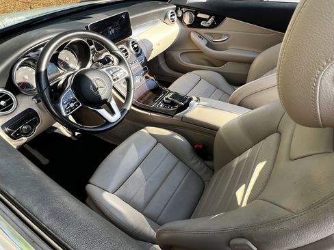 Used 2019 Mercedes-Benz C 300 Cabriolet image 58