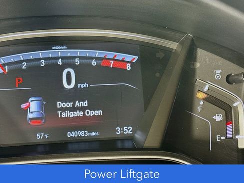 Used 2021 Honda CR-V EX-L image 18