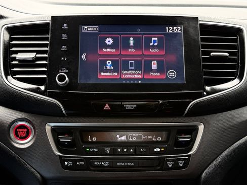 Used 2021 Honda Ridgeline Sport image 29