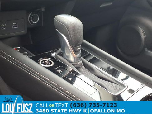 Used 2022 Nissan Kicks SV w/ Exterior Package FWD image 15