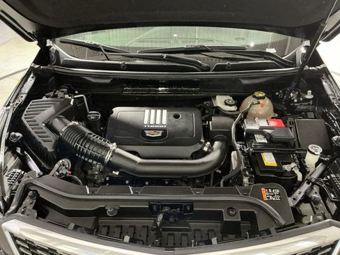 Used 2023 Cadillac XT5 Premium Luxury image 36