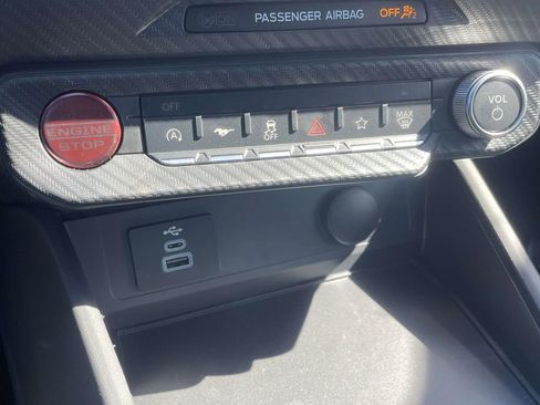 New 2025 Ford Mustang Coupe image 7