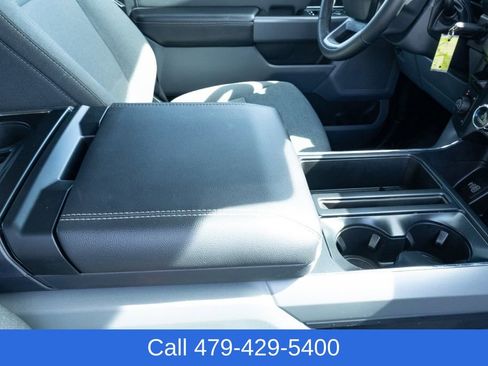 Used 2025 Ford F150 XLT w/ Equipment Group 301A Standard image 43