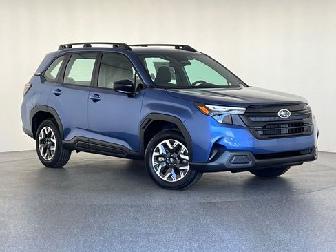 New 2026 Subaru Forester AWD/4WD image 32