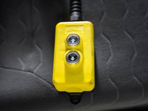 New 2025 Chevrolet Low Cab Forward 5500XD image 35