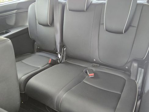Used 2026 Honda Odyssey Touring image 15