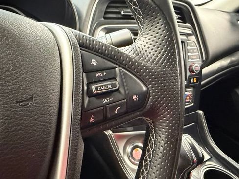 Used 2020 Nissan Maxima Platinum FWD image 14