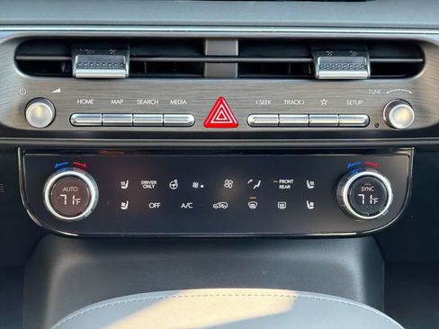 New 2026 Hyundai Palisade Calligraphy image 19