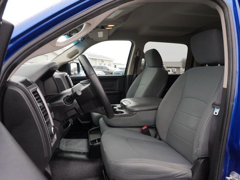 Used 2016 RAM 1500 Tradesman w/ Popular Equipment Group image 12