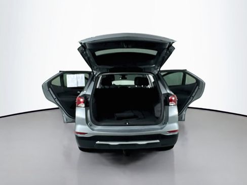 Used 2023 Chevrolet Equinox LT AWD/4WD image 20
