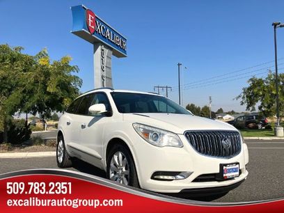 Used 2014 Buick Enclave Premium