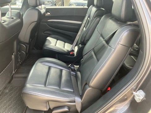 Certified 2019 Dodge Durango GT AWD/4WD image 23