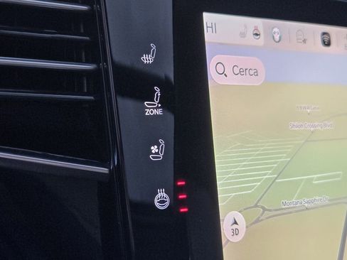 Used 2022 Jeep Grand Wagoneer Series II w/ Premium Group II image 31