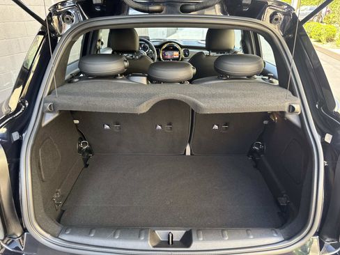 Certified 2023 MINI Cooper S FWD image 5