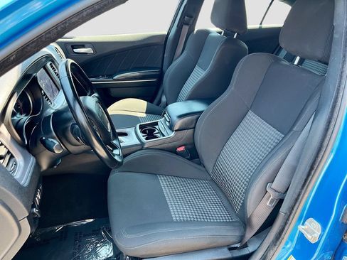 Used 2023 Dodge Charger GT AWD/4WD image 20